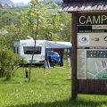 Camping Polana Sosny Niedzica